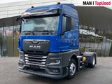 MAN TGX 18.510 4x2 BL SA, GM,. Retarder, Navi - MAN Dreiseitenkipper