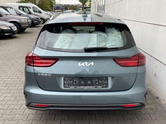 Kia ceed Sportswagon 1.6 CRDi DCT Mild Hybrid  Visio