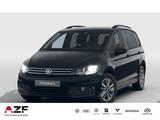 Volkswagen Touran Comfortline 2,0 l TDI SCR 110 kW (150 PS) - Volkswagen Touran: 1.2