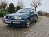 Volkswagen Vento - VW Vento von 1996