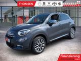 Fiat 500X 1.4 MultiAir Lounge PDC Leder SHZ SpurH - Fiat 500X Gebrauchtwagen in Hamburg