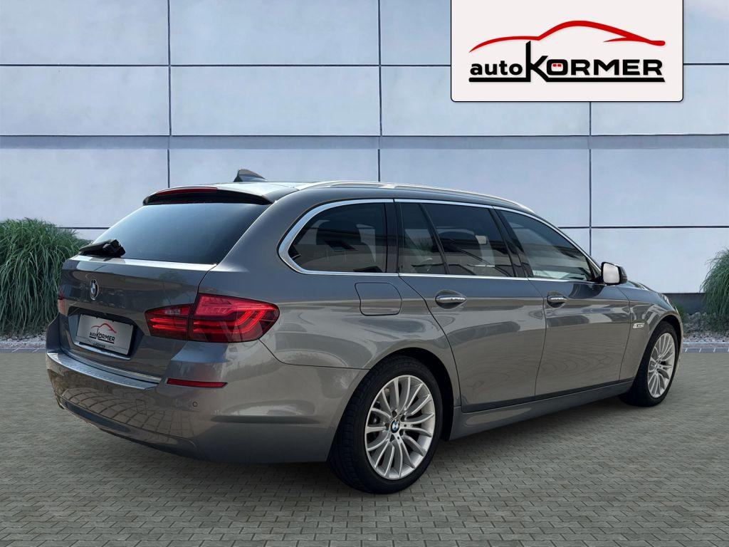 BMW 530d xDrive Touring Luxury Line Pano,HUD,TÜV neu