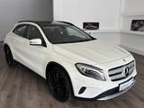 Mercedes-Benz GLA 200 Style KLIMA+SHZ+PTS+NAVI+PANO+TEMPO - gebrauchte Mercedes-Benz GLA 200 aus dem Jahr 2014