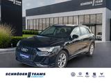 Audi Q3 40 TFSI quattro S line ACC LED SHZ RFK AHK - Audi Q3 in Bielefeld