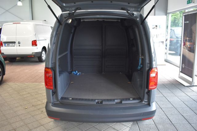 Caddy Kasten "EcoProfi" 1.0TSI 75 kW KAMERA NAVI