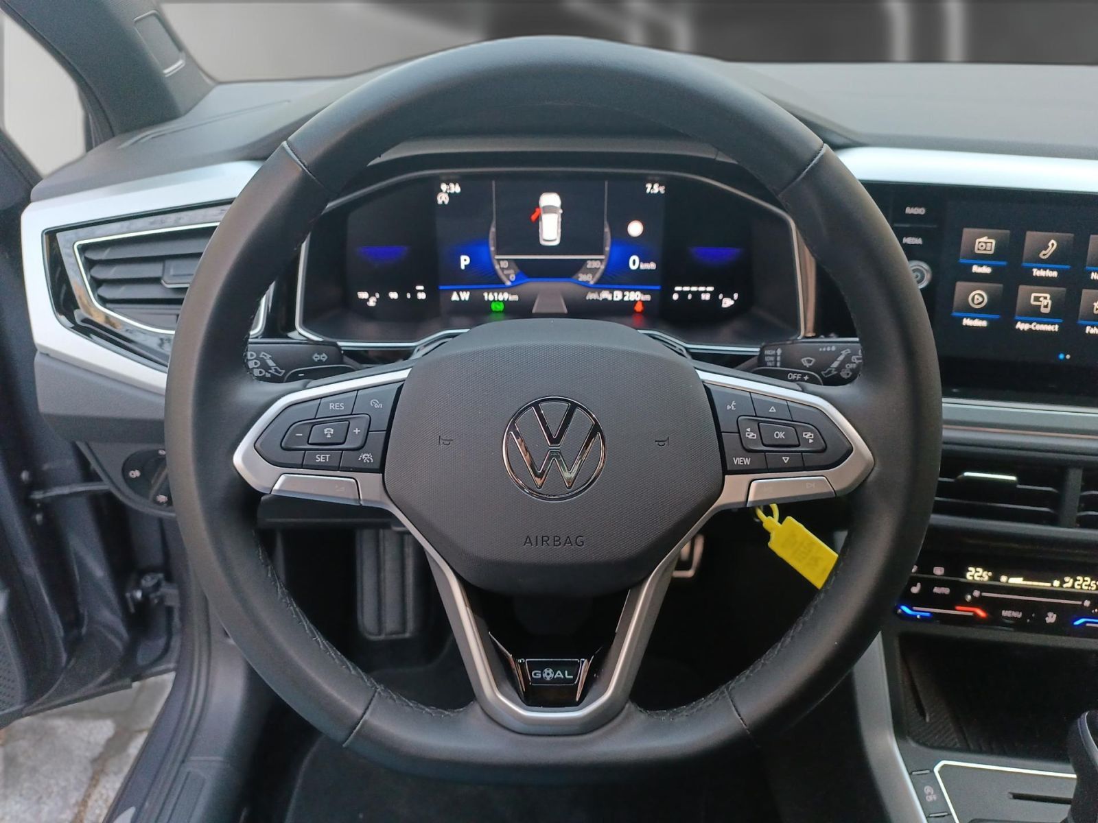 Volkswagen Taigo - Bild 10