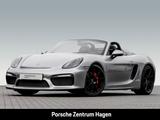 Porsche Boxster Spyder 981 aus 2-Hand Vollschalensitze - Porsche Boxster in Dortmund