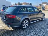 Audi A4 Allroad 2.0 TFSI S tronic quattro  - Audi A4 Allroad mit Benzin-Antrieb