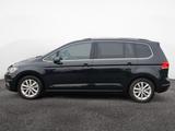 Volkswagen Touran 1.4 TSI Comfortline - Volkswagen Touran: Standheizung