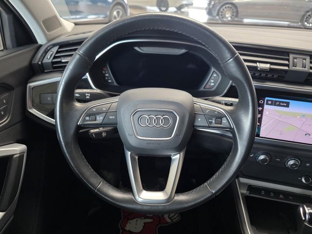 AUDI Q3 — Foto 15