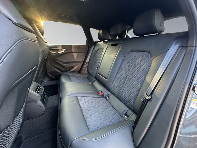 A5 Avant TDI quattro 150 kW S tronic