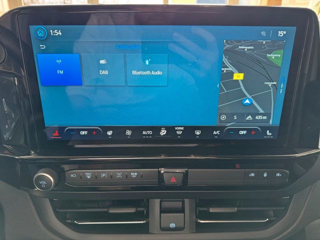 Ford Tourneo Custom L2 Titanium X AWD Vollausstattung