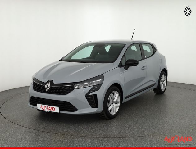 Renault Clio TCe 90 LED Sitzheizung Kamera Tempomat