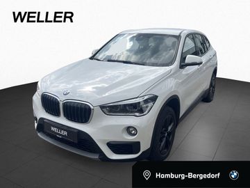 BMW X1 - 1