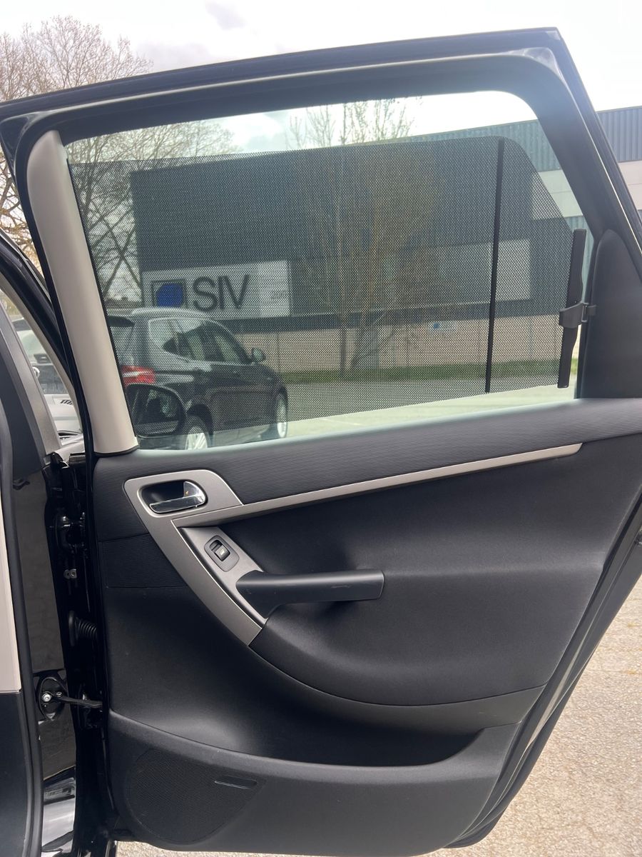 Fahrzeugabbildung Citroën C4 Picasso Tendance