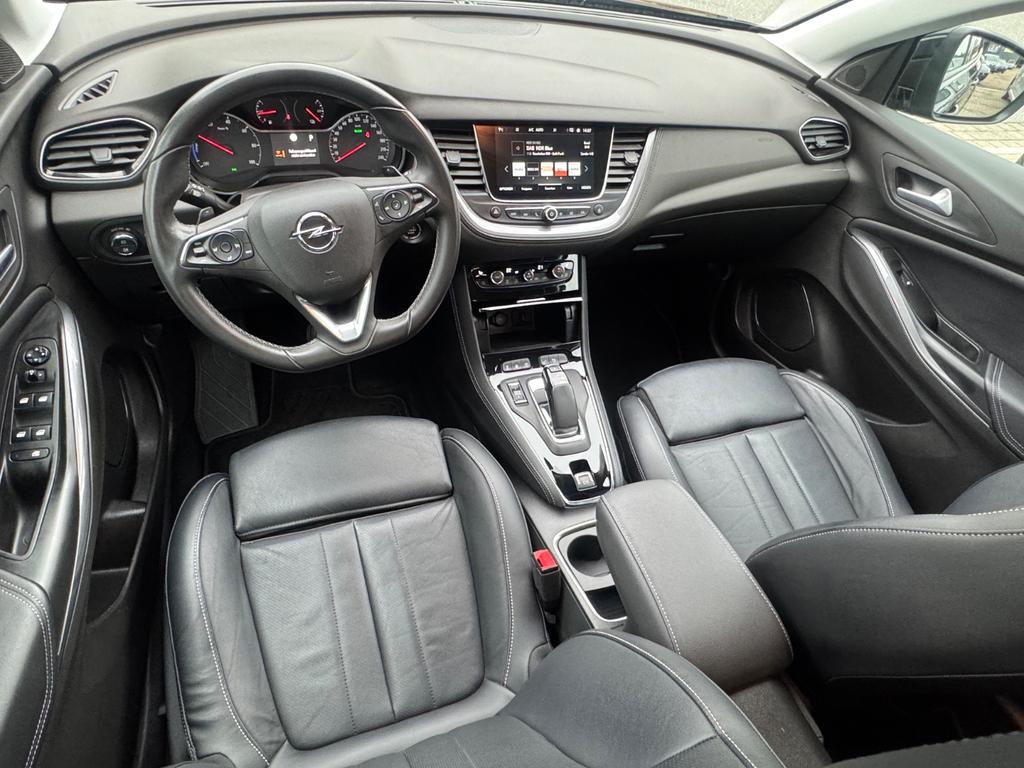 Opel Grandland (X)