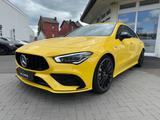 Mercedes-Benz CLA 35 AMG 4M KAMERA AMG DYNAMIC MBUX ACC - Mercedes-Benz CLA 35 AMG aus 2019