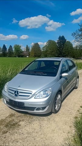 Mercedes-Benz B 170 B -Klasse B 170