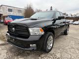 Dodge RAM 1500 DoubleCap*4x4*LPG-GAS*5.7 HEMI V8* - gebrauchte Dodge RAM aus dem Jahr 2012