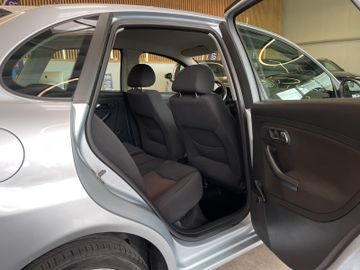 Seat Ibiza Sport Edition 1.4 5-Türer *KLIMA*SPORTSITZ