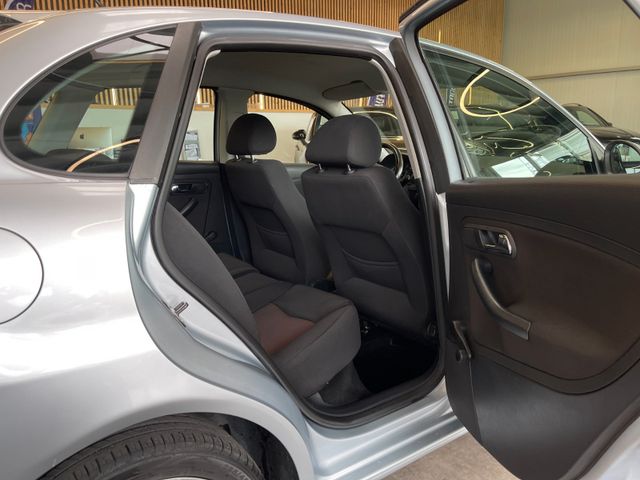 Seat Ibiza Sport Edition 1.4 5-Türer *KLIMA*SPORTSITZ