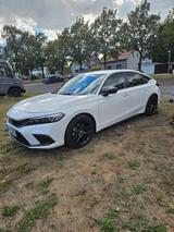 Honda Civic 2.0 i-MMD Hybrid Sport Auto Sport - Honda Civic in Essen