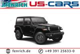 Jeep Wrangler 2.0 4x4|T-GDI|Willys|MY25|3TRG|HARDTOP - Jeep Wrangler: Hardtop