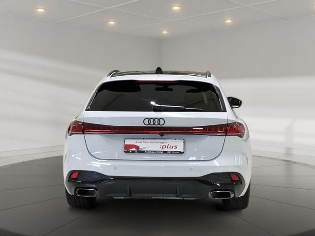 A5 Avant TFSI S-line S tronic,Standheizung,Pano,