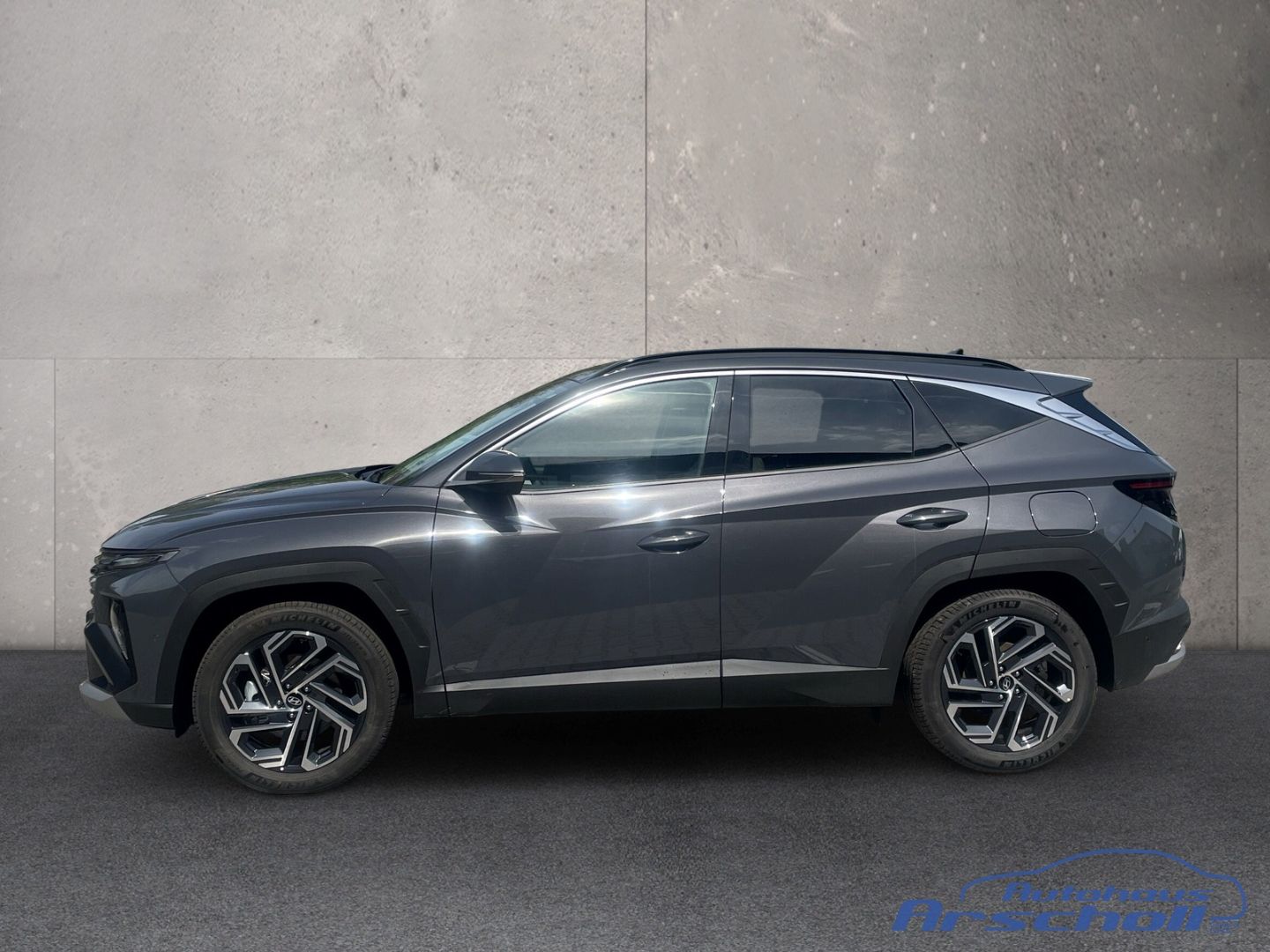 Hyundai Tucson – Bild 7
