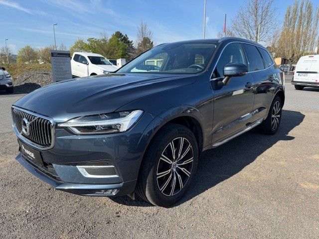VOLVO XC 60 XC60 D4 Inscription Voll-LED Rückfahrkamera Harm