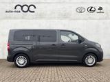 Toyota Proace Verso L1 Comfort 2.0 D-4D EU6e HUD Navi A - graue Toyota Proace (Verso)