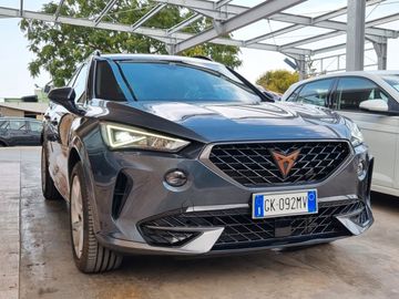 Cupra Formentor - 2