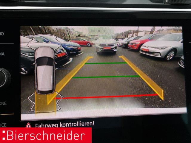 Volkswagen Tiguan - Bild 18