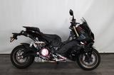 Italjet Dragster 700 Twin Limited Edition - ITALJET ROLLER