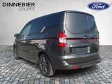Ford TRANSIT COURIER 1.5 l TDCi Kasten Sport 74 kW CA - Ford Transit sport