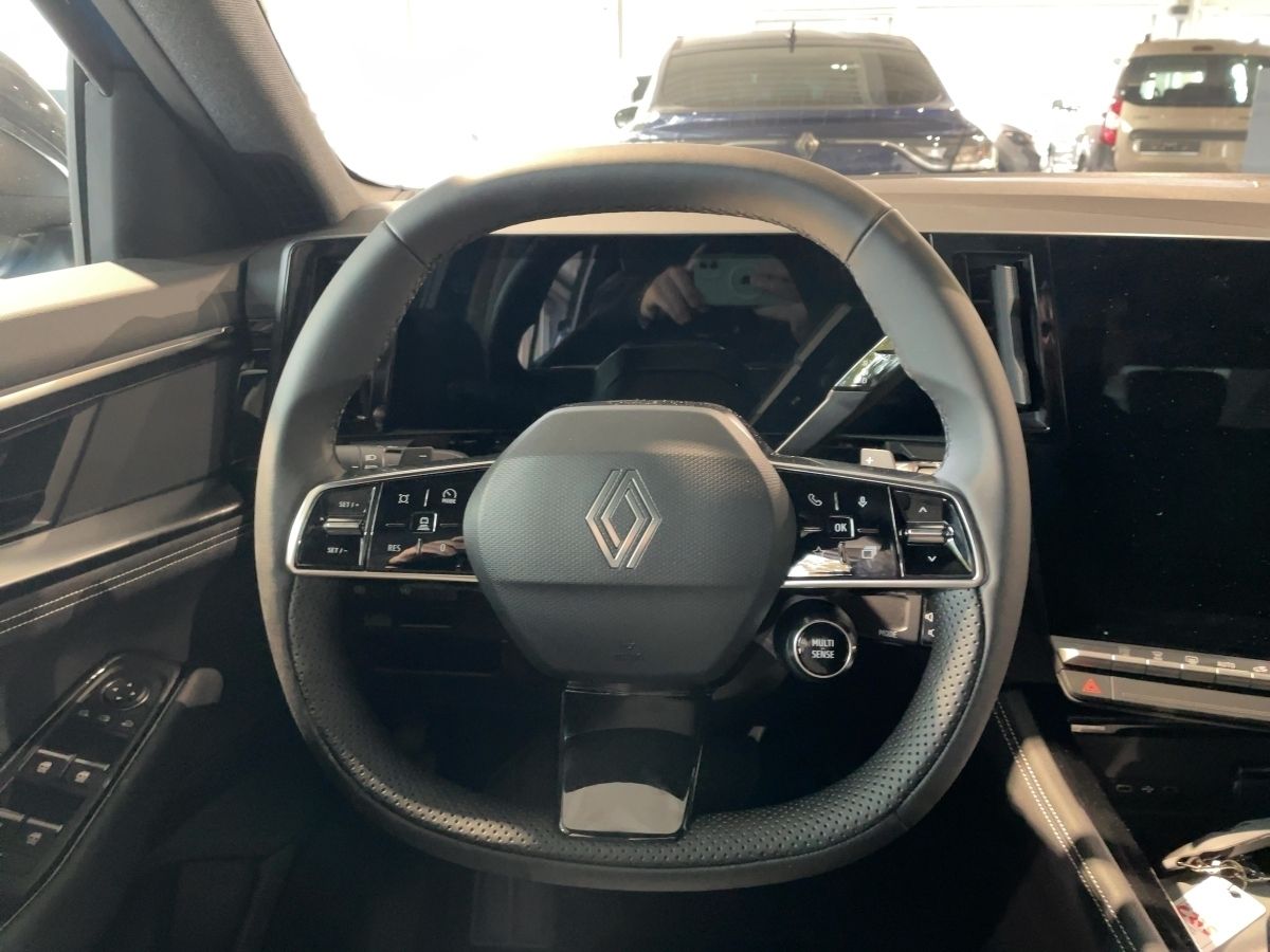 Renault Austral - Bild 7