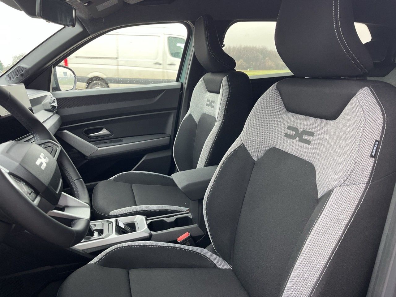 Dacia Duster - Bild 11