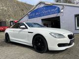 BMW 640i Cabrio Sport-Autom. Navi Head-Up 20