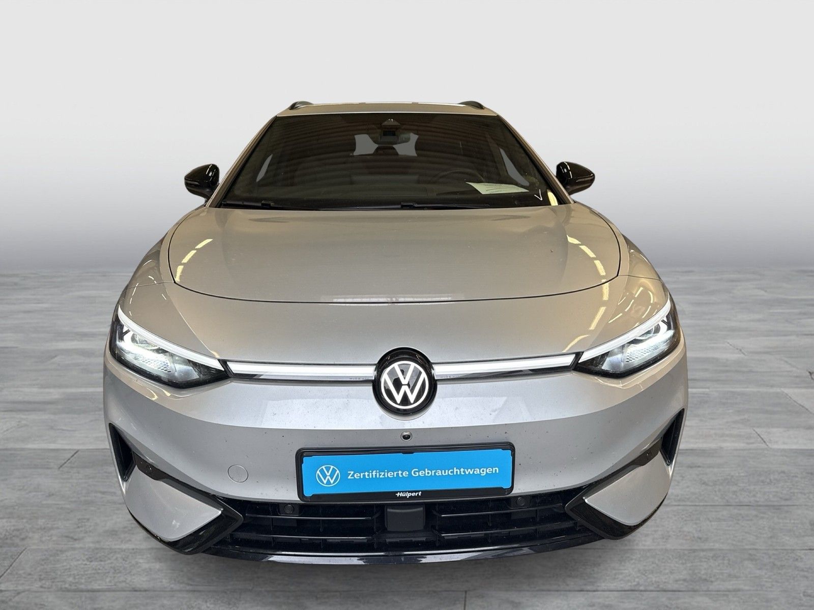 Volkswagen ID.7 Tourer PRO WÄRMEPUMPE AHK 360°CAM ACC LM19 foto 5