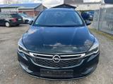 Opel Astra J Sports Tourer Edition