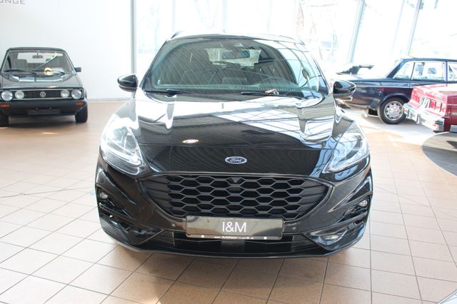 Ford Kuga ST-Line+AHK+Navi+Carplay+1.Hand+SHZ+