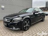 Mercedes-Benz C 180 Avantgarde/LED/Kam/TW/SH/PTS/Spurp/Spiegel - Autos mit Tageszulassung