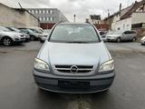Opel Zafira A Motor und Getriebe i.O. - Opel Zafira: Motor