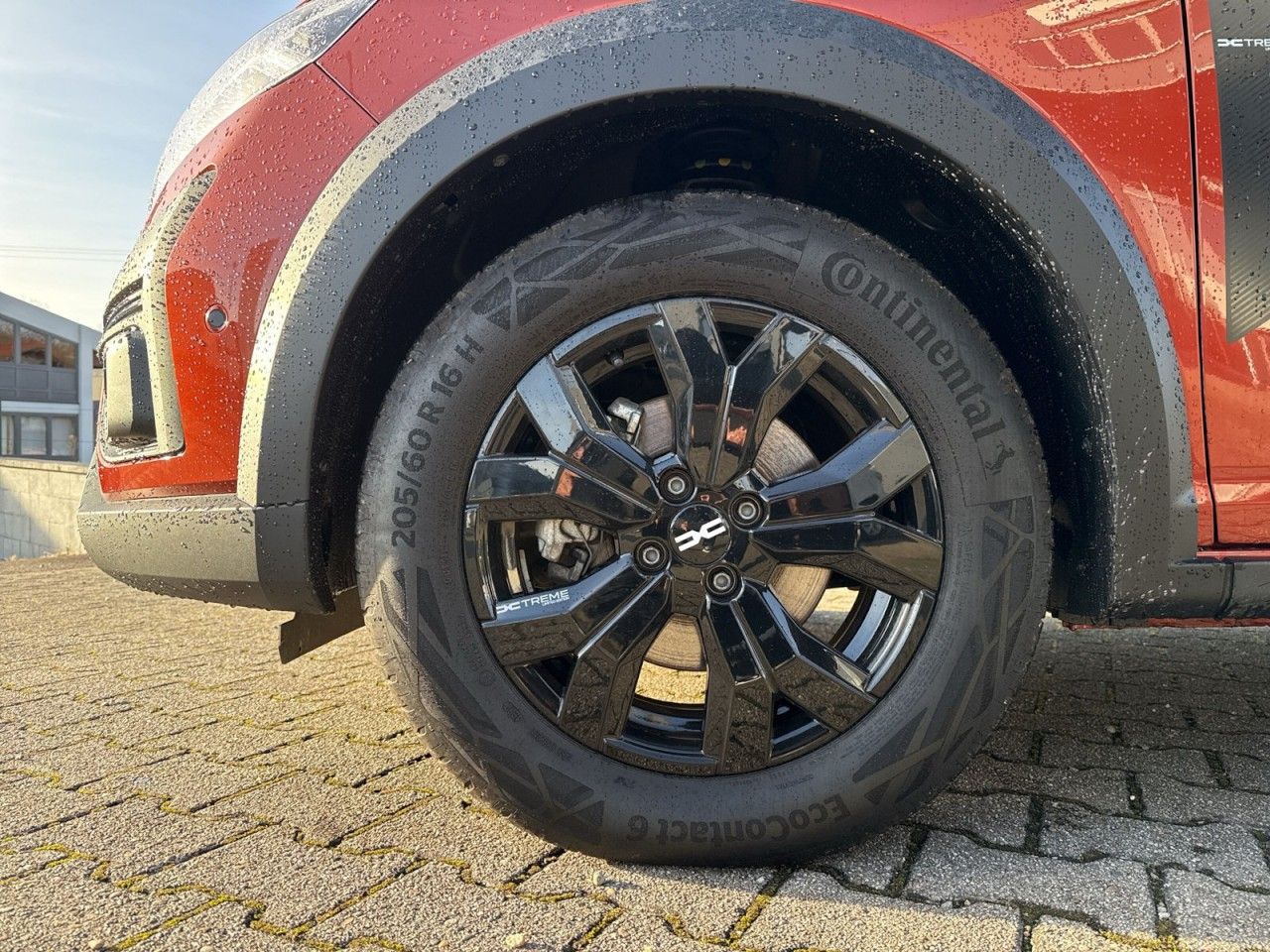 Dacia Jogger - Bild 9