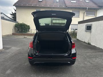 BMW X1 - 9