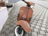 Vespa PX 80  - VESPA PX 80