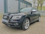 Audi SQ5 3.0 TDI tiptronic quattro - - Audi SQ5 in Hamburg