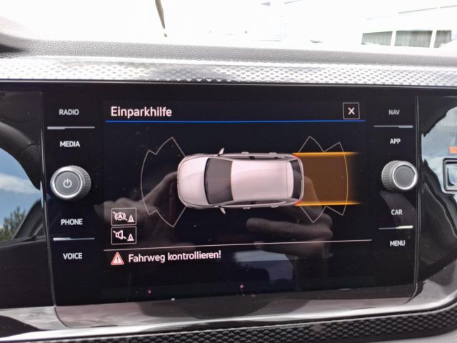 POLO 1.0 TSI DSG LIFE AZV+SHZ+ACC+APP+LED