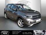 Volkswagen T-Cross 1.5 TSI DSG KAMERA LED DAB APP-CONNECT S - Volkswagen T-Cross Gebrauchtwagen in Mülheim (Ruhr)