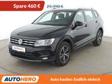 Volkswagen 2.0 TDI Comfortline *NAVI*CAM*PDC*SHZ*KLIMA* - VW Tiguan Allspace Gebrauchtwagen in Hannover